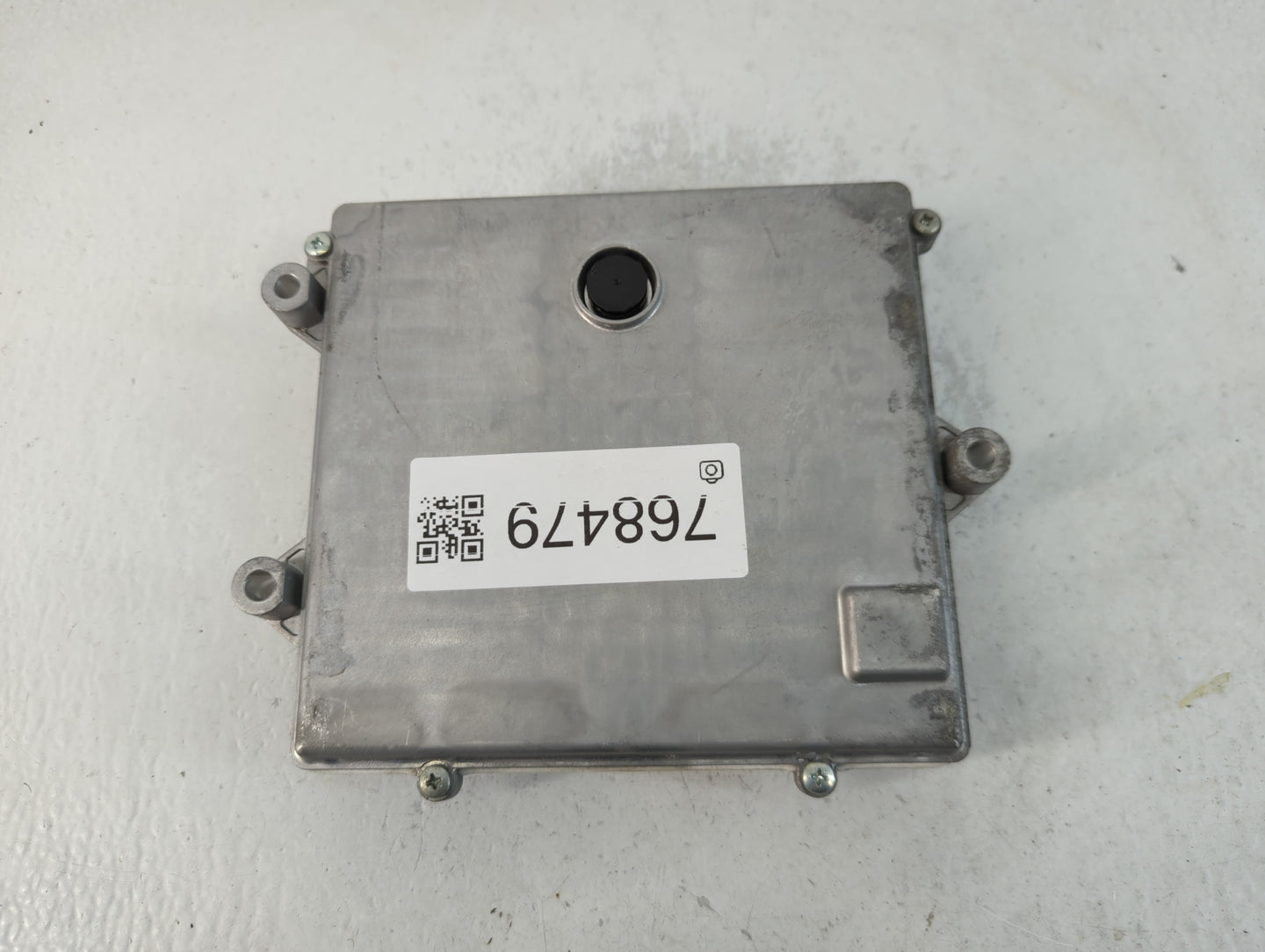2017-2018 Acura Ilx PCM Engine Control Computer ECU ECM PCU OEM P/N:37820-R4H-A21 Fits Fits 2017 2018 OEM Used Auto Parts - 