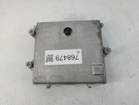 2017-2018 Acura Ilx PCM Engine Control Computer ECU ECM PCU OEM P/N:37820-R4H-A21 Fits Fits 2017 2018 OEM Used Auto Parts - 