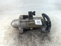 2016-2022 Acura Ilx Car Starter Motor Solenoid OEM P/N:SM-74025 Fits Fits 2016 2017 2018 2019 2020 2021 2022 OEM Used Auto P