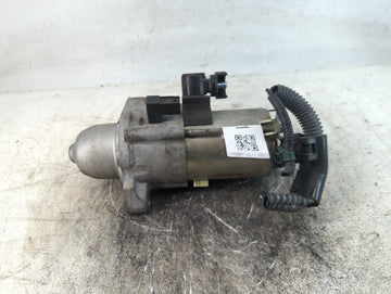 2016-2022 Acura Ilx Car Starter Motor Solenoid OEM P/N:SM-74025 Fits Fits 2016 2017 2018 2019 2020 2021 2022 OEM Used Auto P