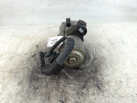 2016-2022 Acura Ilx Car Starter Motor Solenoid OEM P/N:SM-74025 Fits Fits 2016 2017 2018 2019 2020 2021 2022 OEM Used Auto P