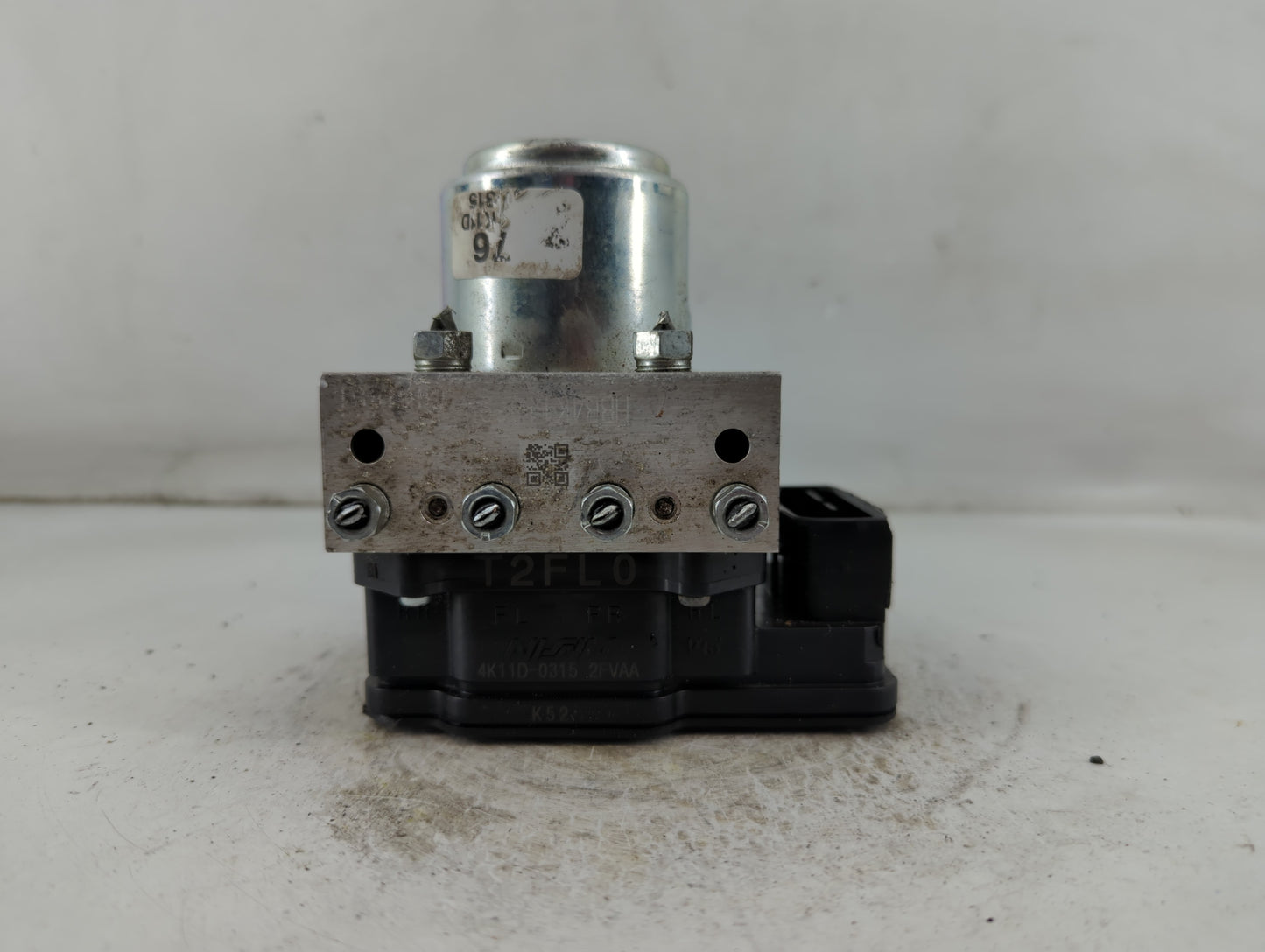 2016-2018 Acura Ilx ABS Pump Control Module Replacement Fits Fits 2016 2017 2018 OEM Used Auto Parts - Oemusedautoparts1.com