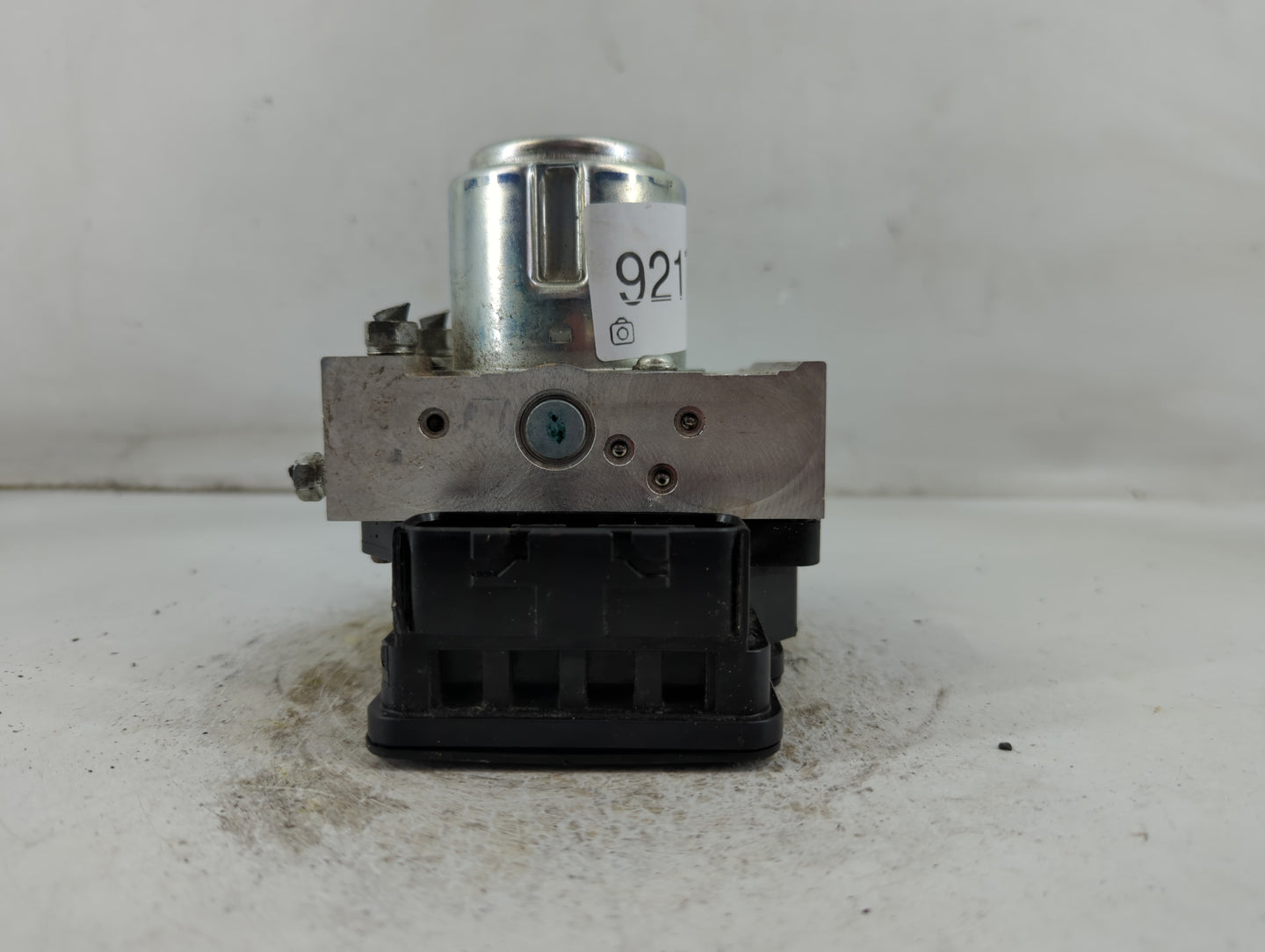 2016-2018 Acura Ilx ABS Pump Control Module Replacement Fits Fits 2016 2017 2018 OEM Used Auto Parts - Oemusedautoparts1.com