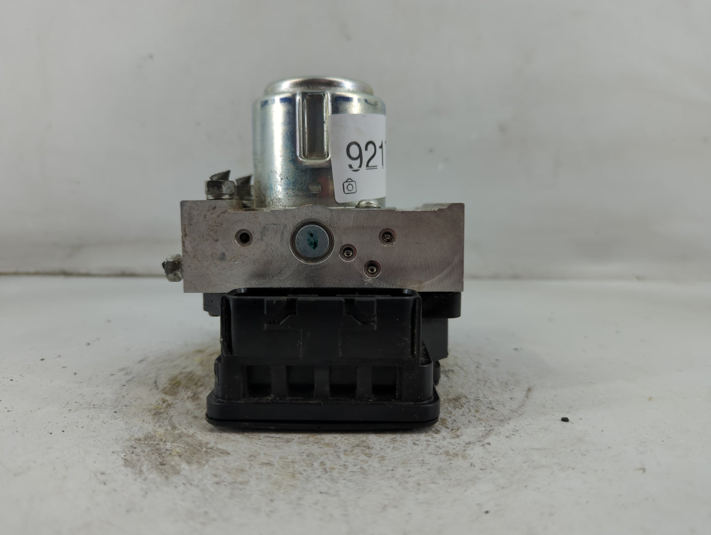 2016-2018 Acura Ilx ABS Pump Control Module Replacement Fits Fits 2016 2017 2018 OEM Used Auto Parts - Oemusedautoparts1.com