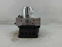 2016-2018 Acura Ilx ABS Pump Control Module Replacement Fits Fits 2016 2017 2018 OEM Used Auto Parts - Oemusedautoparts1.com