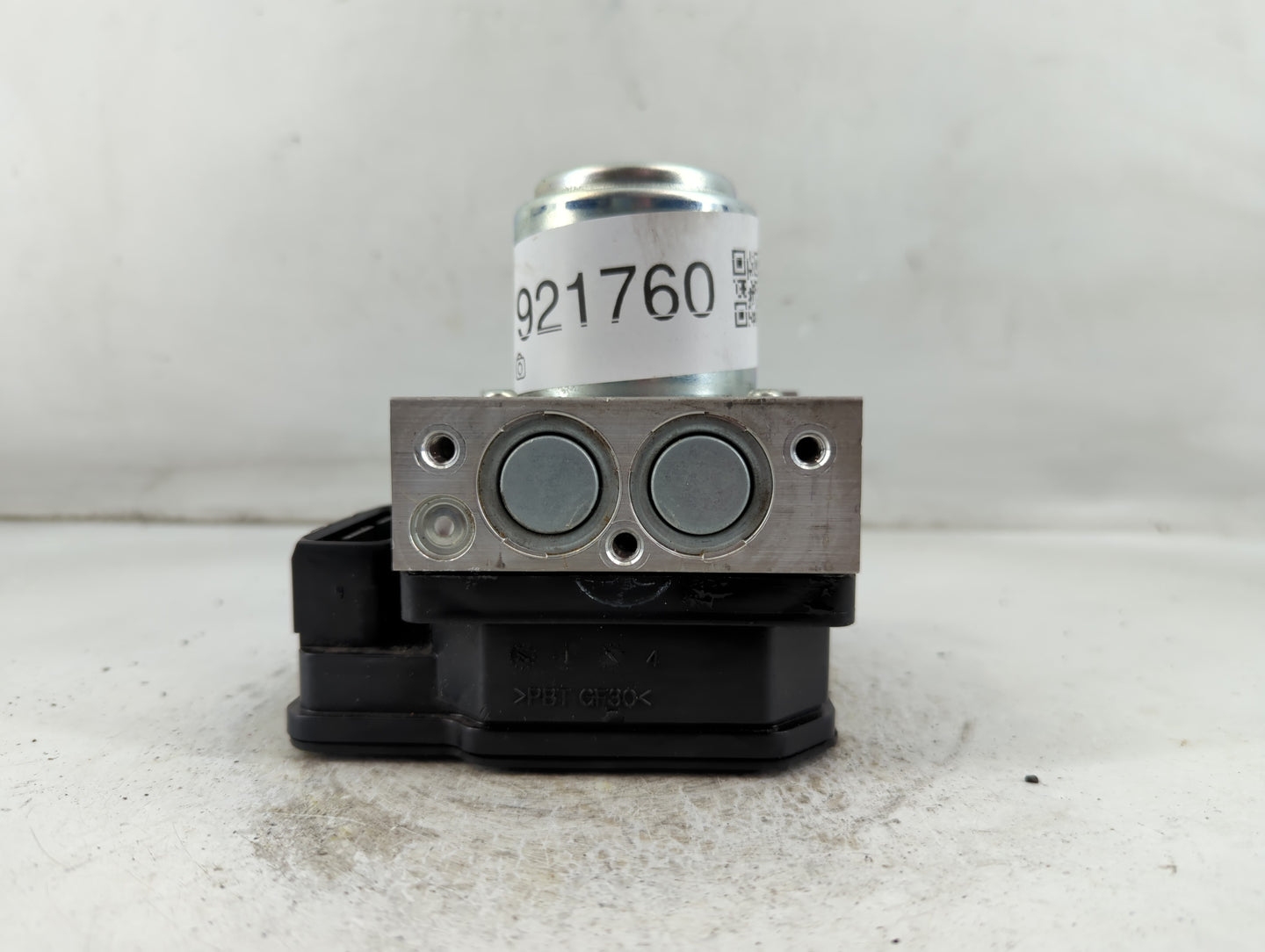 2016-2018 Acura Ilx ABS Pump Control Module Replacement Fits Fits 2016 2017 2018 OEM Used Auto Parts - Oemusedautoparts1.com