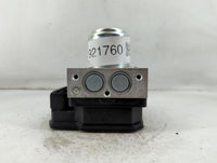 2016-2018 Acura Ilx ABS Pump Control Module Replacement Fits Fits 2016 2017 2018 OEM Used Auto Parts - Oemusedautoparts1.com