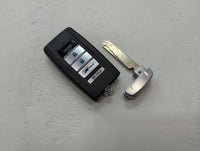 Acura Mdx Keyless Entry Remote Fob KR580399900 driver1 72147-TX4-A610-M1 - Oemusedautoparts1.com