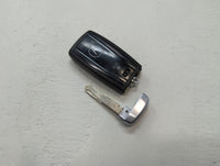 Acura Mdx Keyless Entry Remote Fob KR580399900 driver1 72147-TX4-A610-M1 - Oemusedautoparts1.com