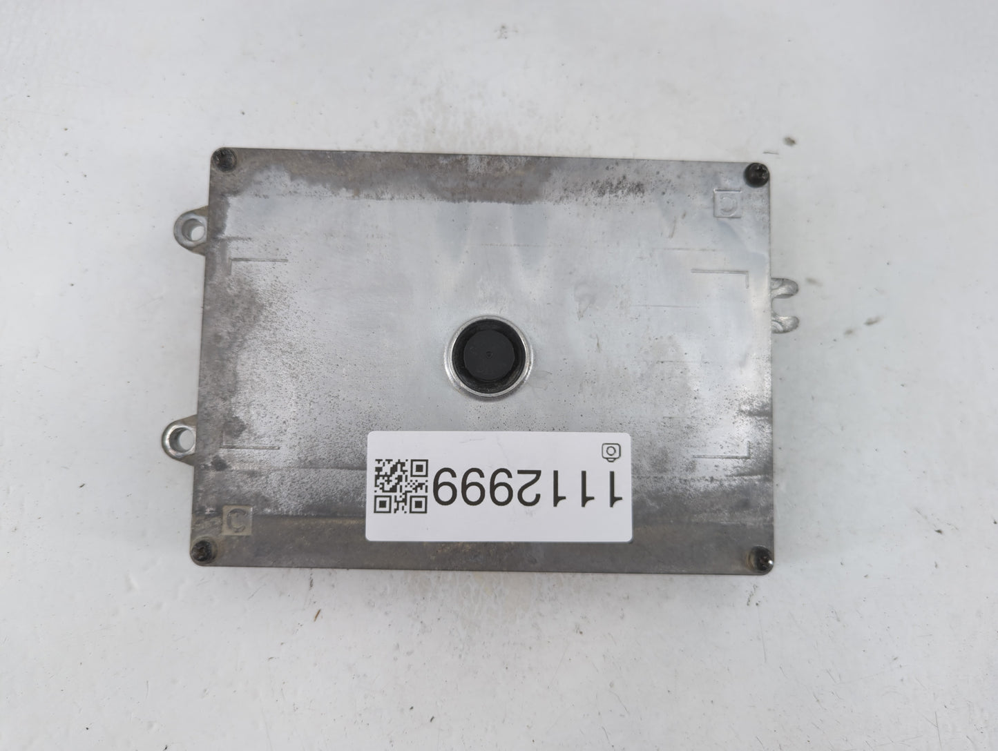 2018-2019 Acura Mdx PCM Engine Control Computer ECU ECM PCU OEM P/N:37820-5BN-A42 Fits Fits 2018 2019 OEM Used Auto Parts - 