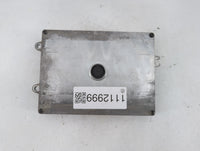 2018-2019 Acura Mdx PCM Engine Control Computer ECU ECM PCU OEM P/N:37820-5BN-A42 Fits Fits 2018 2019 OEM Used Auto Parts - 