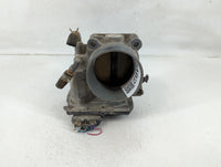 2014-2018 Acura Mdx Throttle Body P/N:1430 08U04 U38694176015 Fits Fits 2014 2015 2016 2017 2018 2019 2020 OEM Used Auto Par