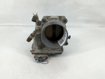compare product 2014-2018 Acura Mdx Throttle Body P/N:1430 08U04 U38694176015 Fits Fits 2014 2015 2016 2017 2018 2019 2020 OEM Used Auto Parts