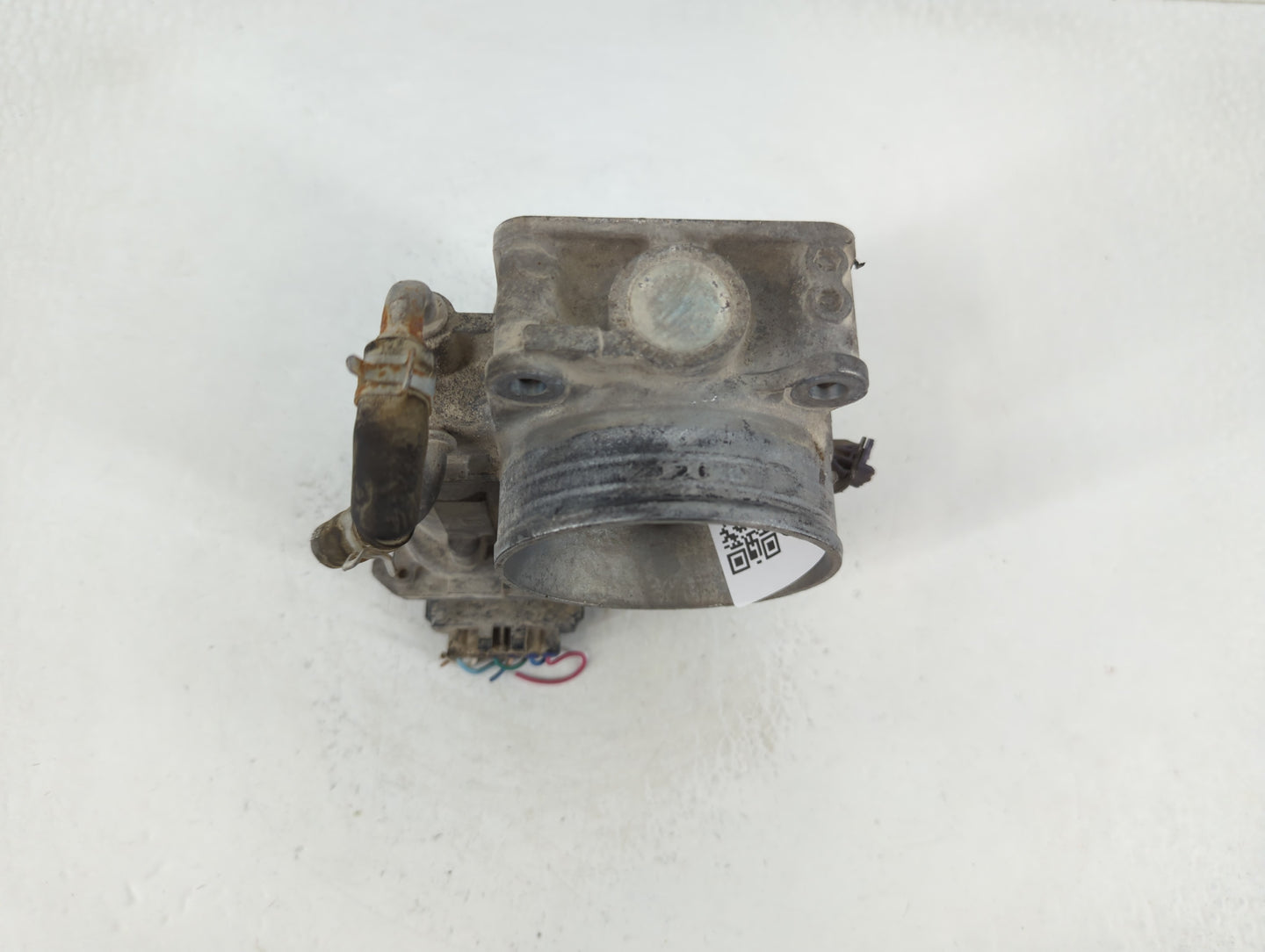 2014-2018 Acura Mdx Throttle Body P/N:1430 08U04 U38694176015 Fits Fits 2014 2015 2016 2017 2018 2019 2020 OEM Used Auto Par
