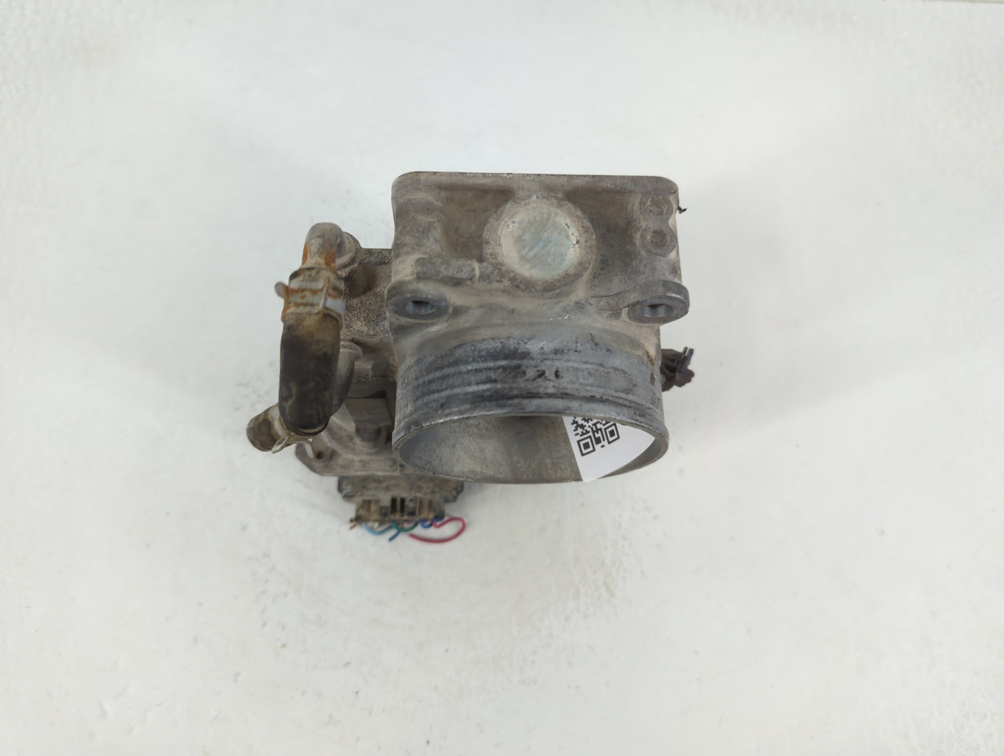 2014-2018 Acura Mdx Throttle Body P/N:1430 08U04 U38694176015 Fits Fits 2014 2015 2016 2017 2018 2019 2020 OEM Used Auto Par