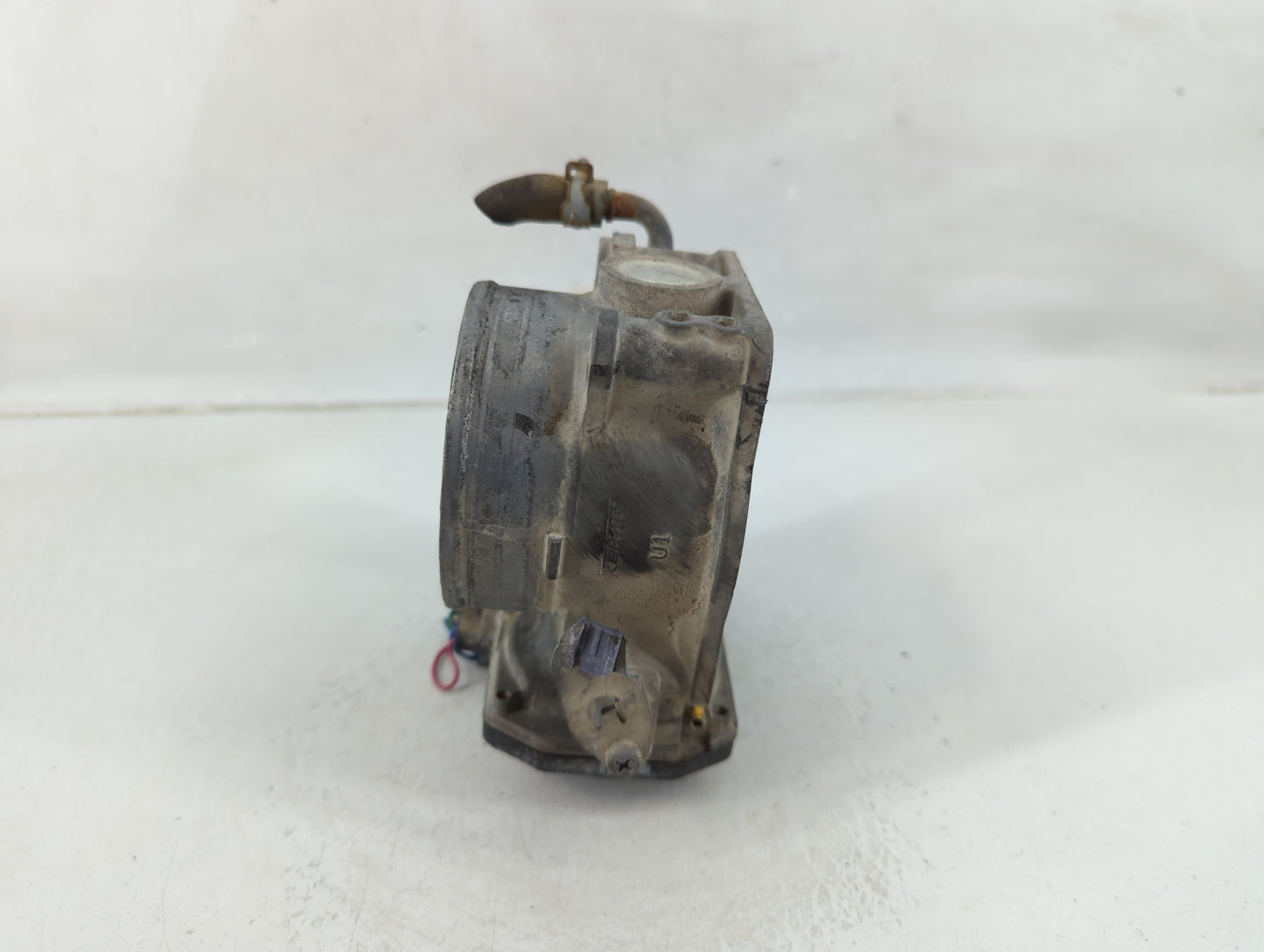 2014-2018 Acura Mdx Throttle Body P/N:1430 08U04 U38694176015 Fits Fits 2014 2015 2016 2017 2018 2019 2020 OEM Used Auto Par