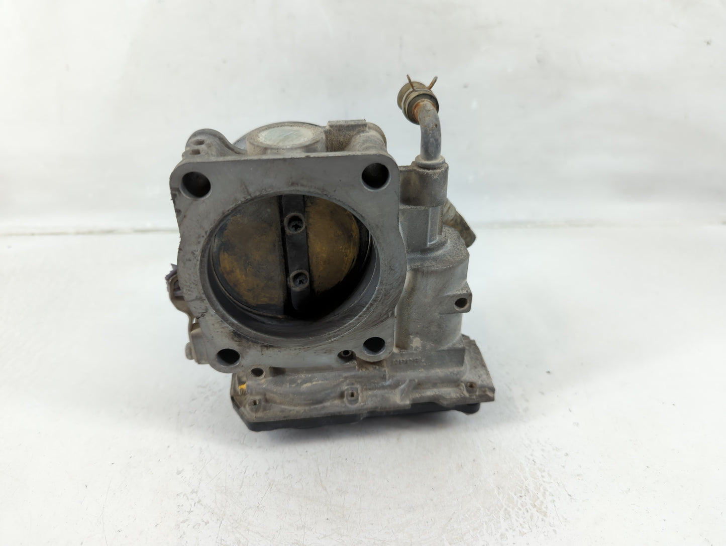 2014-2018 Acura Mdx Throttle Body P/N:1430 08U04 U38694176015 Fits Fits 2014 2015 2016 2017 2018 2019 2020 OEM Used Auto Par