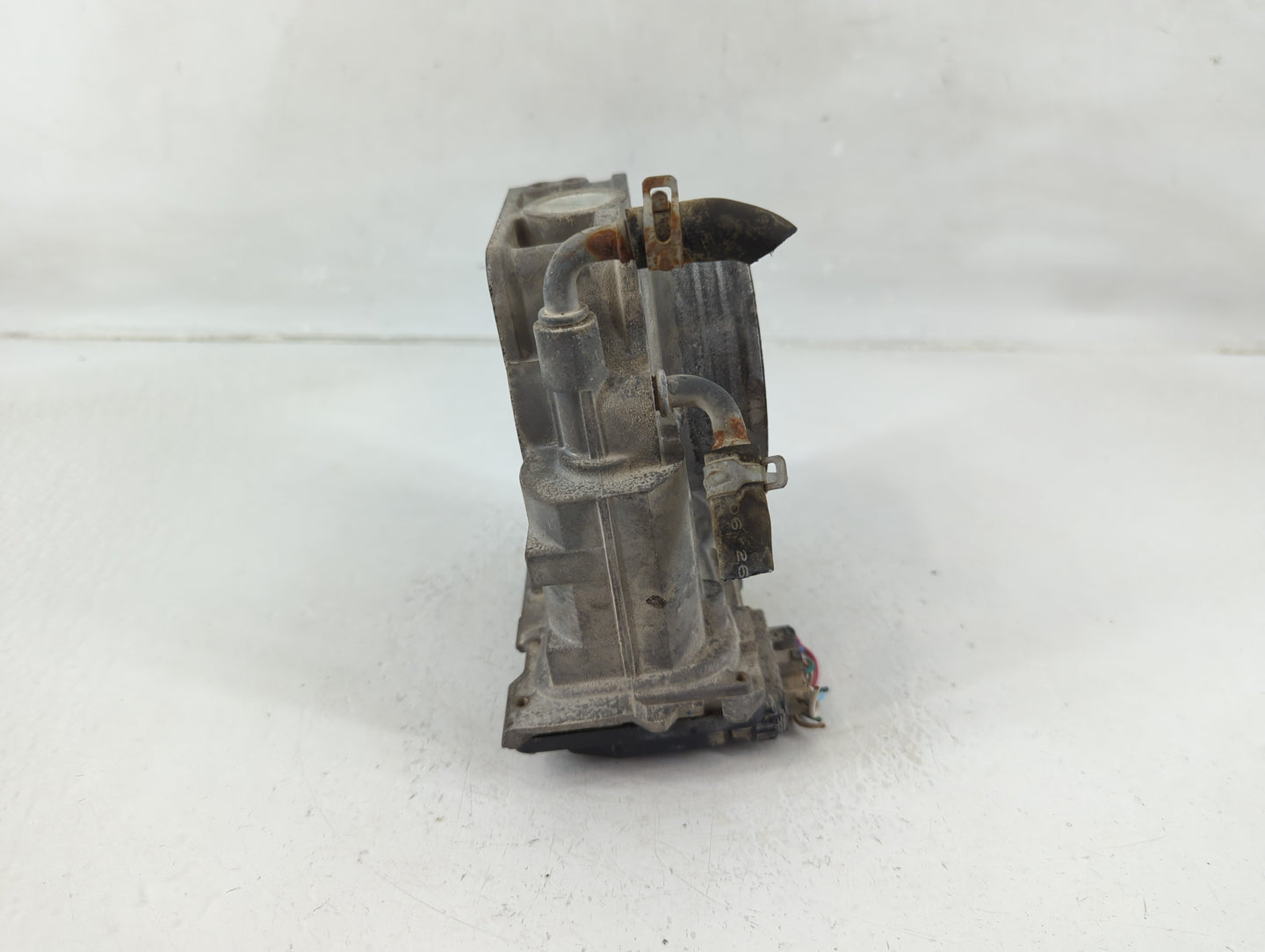 2014-2018 Acura Mdx Throttle Body P/N:1430 08U04 U38694176015 Fits Fits 2014 2015 2016 2017 2018 2019 2020 OEM Used Auto Par