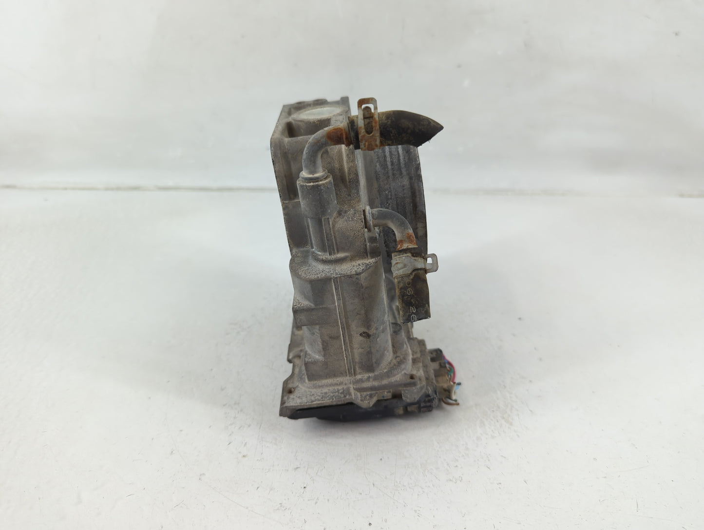 2014-2018 Acura Mdx Throttle Body P/N:1430 08U04 U38694176015 Fits Fits 2014 2015 2016 2017 2018 2019 2020 OEM Used Auto Par