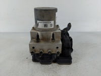 2017-2019 Acura Mdx ABS Pump Control Module Replacement P/N:57110-TZCA310-M1 Fits Fits 2017 2018 2019 OEM Used Auto Parts - 