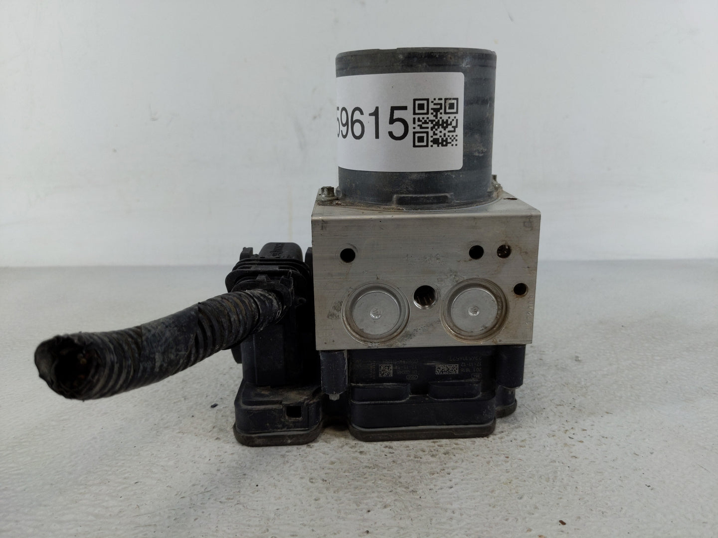 2017-2019 Acura Mdx ABS Pump Control Module Replacement P/N:57110-TZCA310-M1 Fits Fits 2017 2018 2019 OEM Used Auto Parts - 