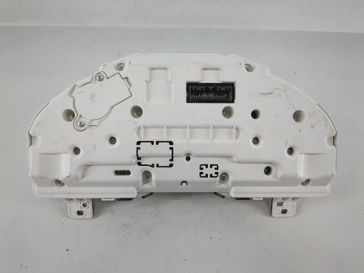 2018 Acura Mdx Instrument Cluster Speedometer Gauges P/N:78100-TYS-A120-M1 Fits OEM Used Auto Parts - Oemusedautoparts1.com