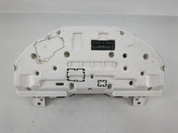 2018 Acura Mdx Instrument Cluster Speedometer Gauges P/N:78100-TYS-A120-M1 Fits OEM Used Auto Parts - Oemusedautoparts1.com