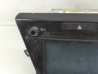 2019-2020 Acura Mdx Radio AM FM Cd Player Receiver Replacement P/N:39540-TZ5-B610-M1 Fits Fits 2019 2020 OEM Used Auto Parts