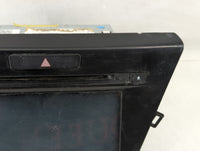 2019-2020 Acura Mdx Radio AM FM Cd Player Receiver Replacement P/N:39540-TZ5-B610-M1 Fits Fits 2019 2020 OEM Used Auto Parts