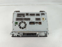 2019-2020 Acura Mdx Radio AM FM Cd Player Receiver Replacement P/N:39540-TZ5-B610-M1 Fits Fits 2019 2020 OEM Used Auto Parts