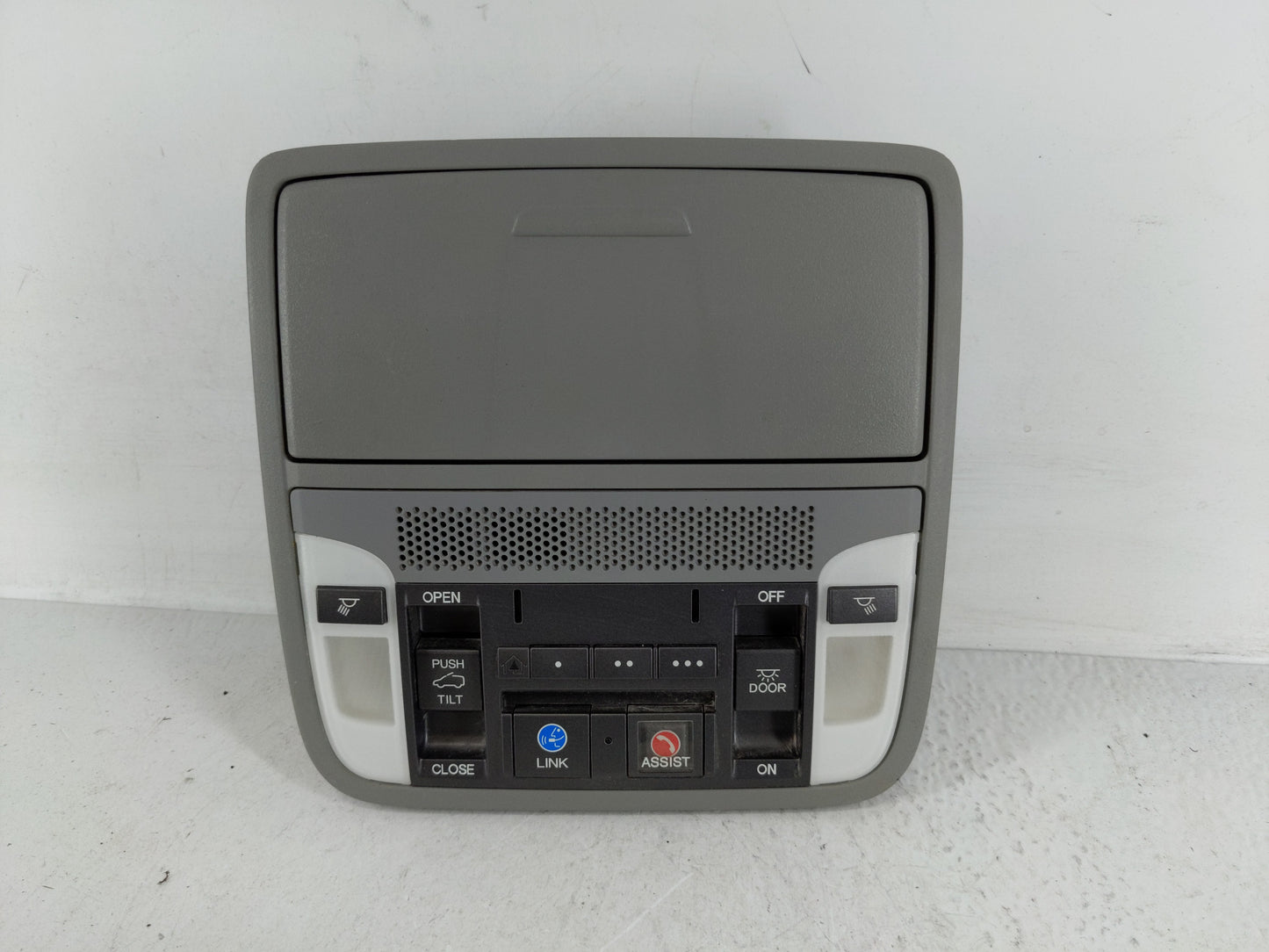 2018 Acura Mdx Overhead Roof Console - Oemusedautoparts1.com