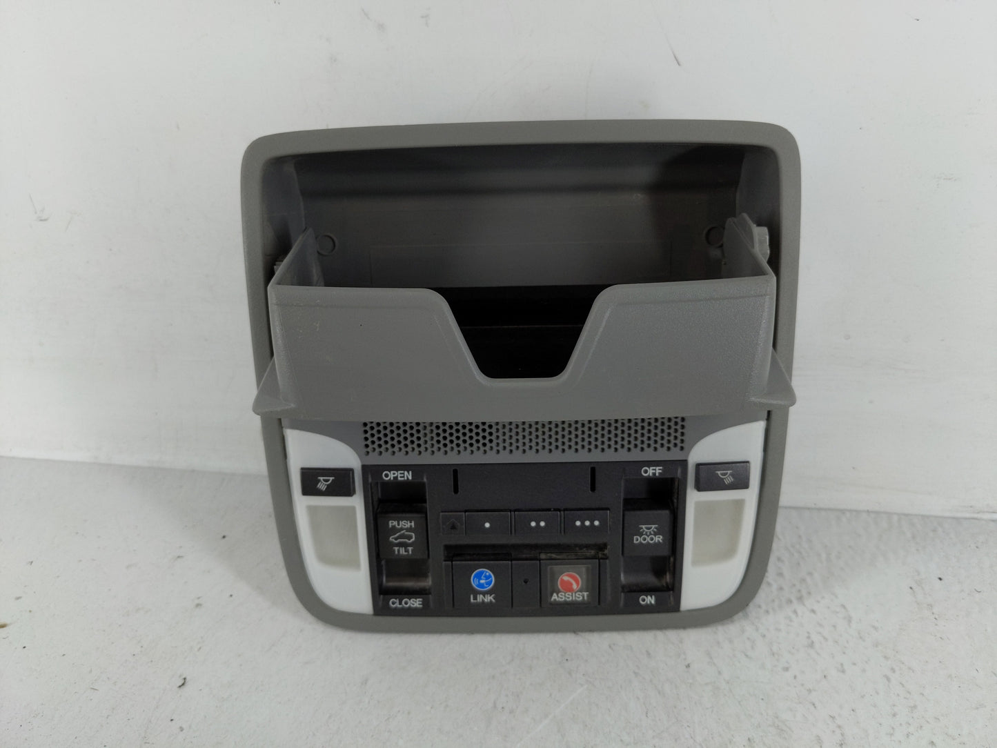 2018 Acura Mdx Overhead Roof Console - Oemusedautoparts1.com