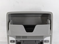 2018 Acura Mdx Overhead Roof Console - Oemusedautoparts1.com