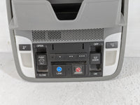 2018 Acura Mdx Overhead Roof Console - Oemusedautoparts1.com
