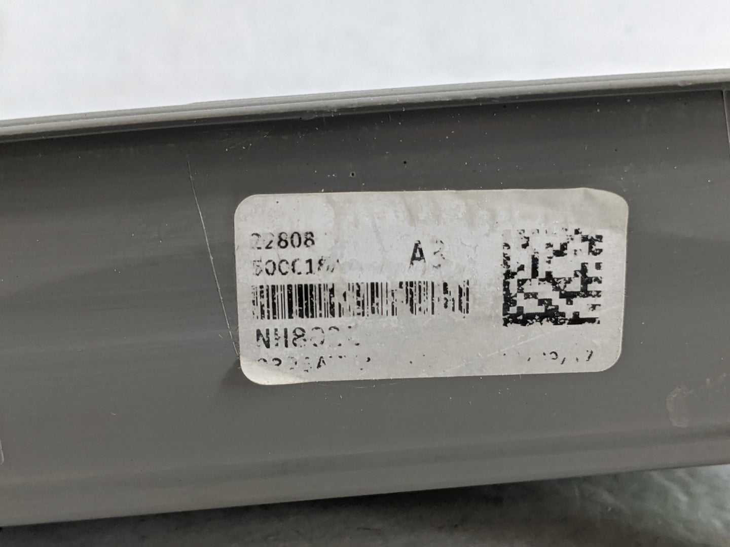 2018 Acura Mdx Overhead Roof Console - Oemusedautoparts1.com
