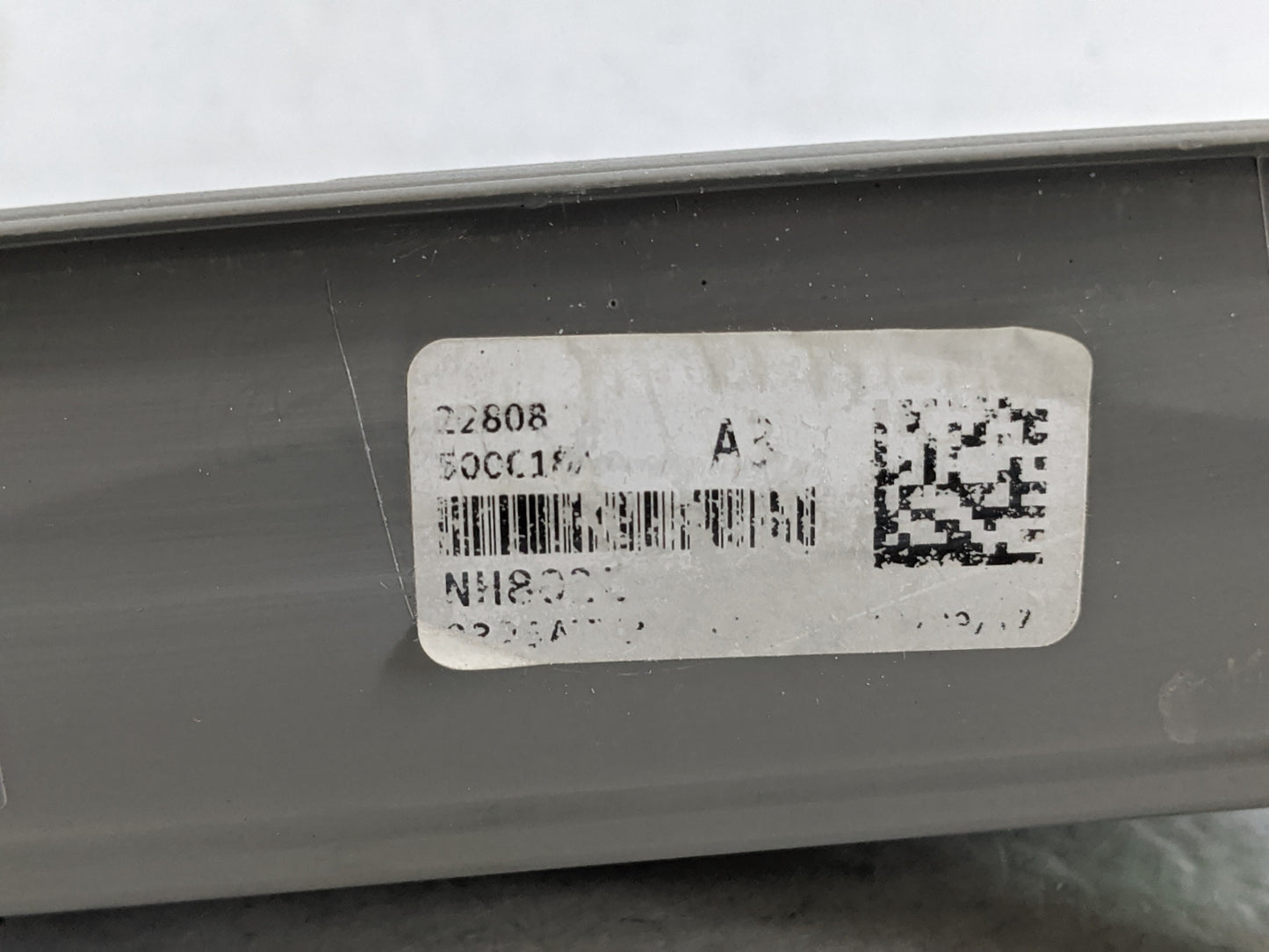 2018 Acura Mdx Overhead Roof Console - Oemusedautoparts1.com