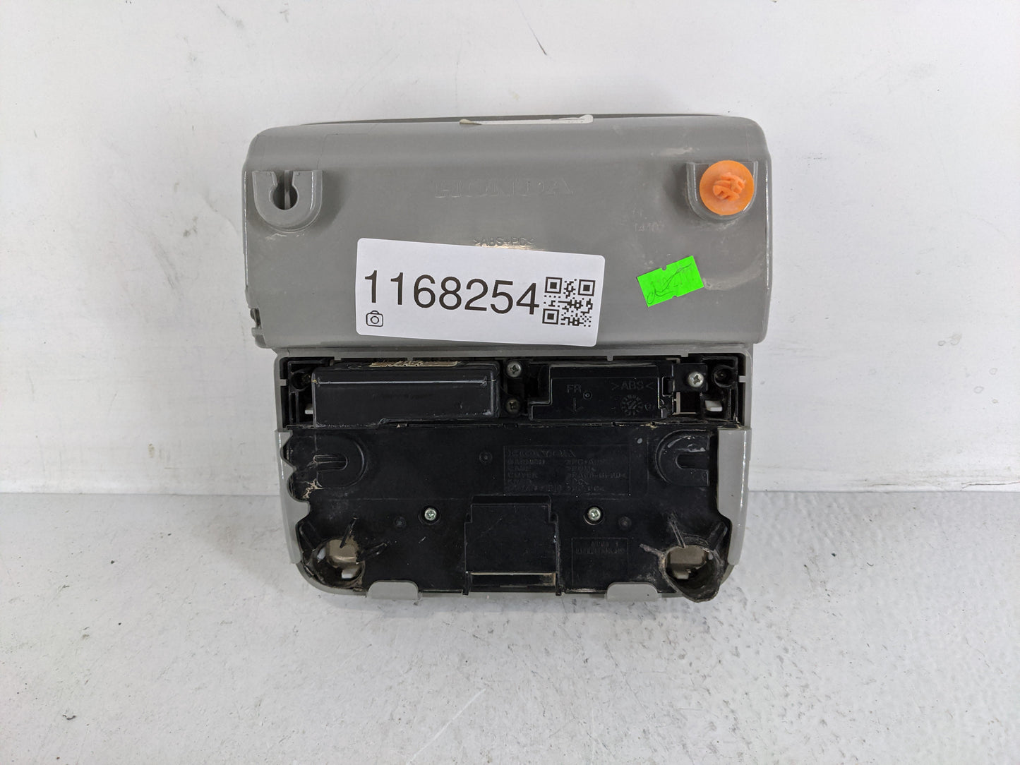 2018 Acura Mdx Overhead Roof Console - Oemusedautoparts1.com