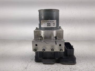 2017-2019 Acura Mdx ABS Pump Control Module Replacement Fits Fits 2017 2018 2019 OEM Used Auto Parts - Oemusedautoparts1.com