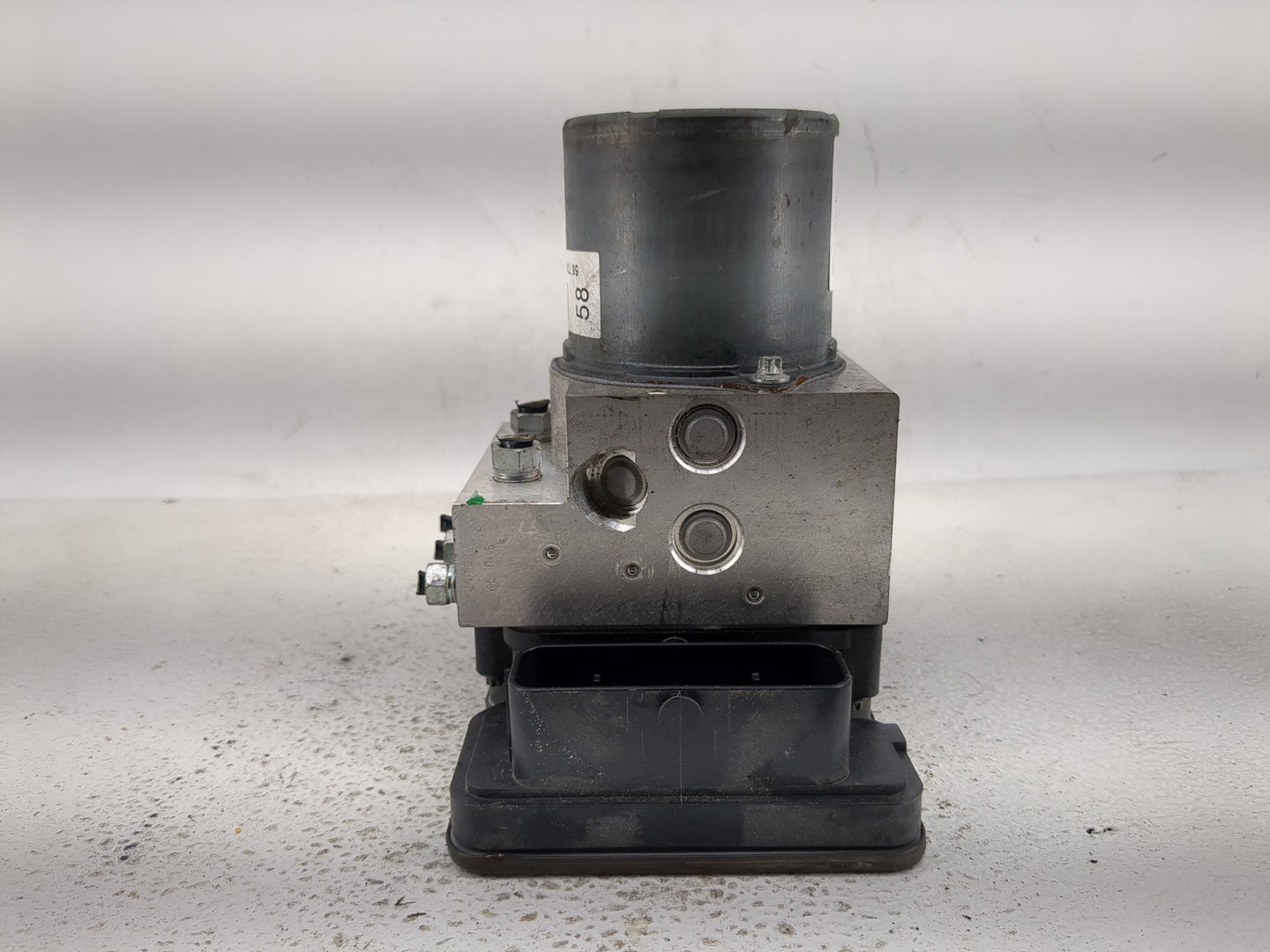 2017-2019 Acura Mdx ABS Pump Control Module Replacement Fits Fits 2017 2018 2019 OEM Used Auto Parts - Oemusedautoparts1.com