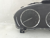 2018 Acura Mdx Instrument Cluster Speedometer Gauges P/N:78100-TYS-A120-M1 Fits OEM Used Auto Parts - Oemusedautoparts1.com