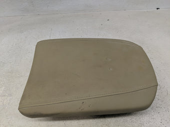 compare product 2018 Acura Mdx Center Console Armrest Cover Lid Fits OEM Used Auto Parts