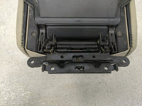 2018 Acura Mdx Center Console Armrest Cover Lid Fits OEM Used Auto Parts - Oemusedautoparts1.com