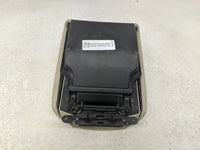 2018 Acura Mdx Center Console Armrest Cover Lid Fits OEM Used Auto Parts - Oemusedautoparts1.com