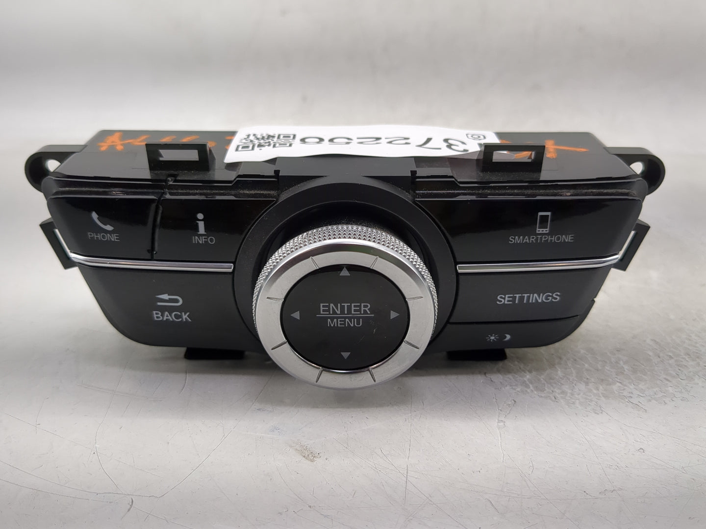 2014-2020 Acura Mdx Climate Control Module Temperature AC/Heater Replacement Fits Fits 2014 2015 2016 2017 2018 2019 2020 OE