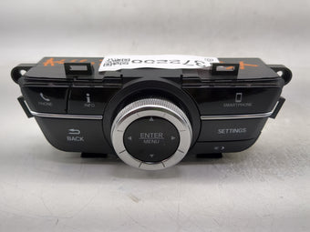 compare product 2014-2020 Acura Mdx Climate Control Module Temperature AC/Heater Replacement Fits Fits 2014 2015 2016 2017 2018 2019 2020 OEM Used Auto Parts