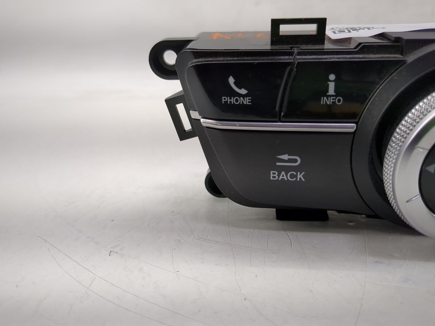 2014-2020 Acura Mdx Climate Control Module Temperature AC/Heater Replacement Fits Fits 2014 2015 2016 2017 2018 2019 2020 OE