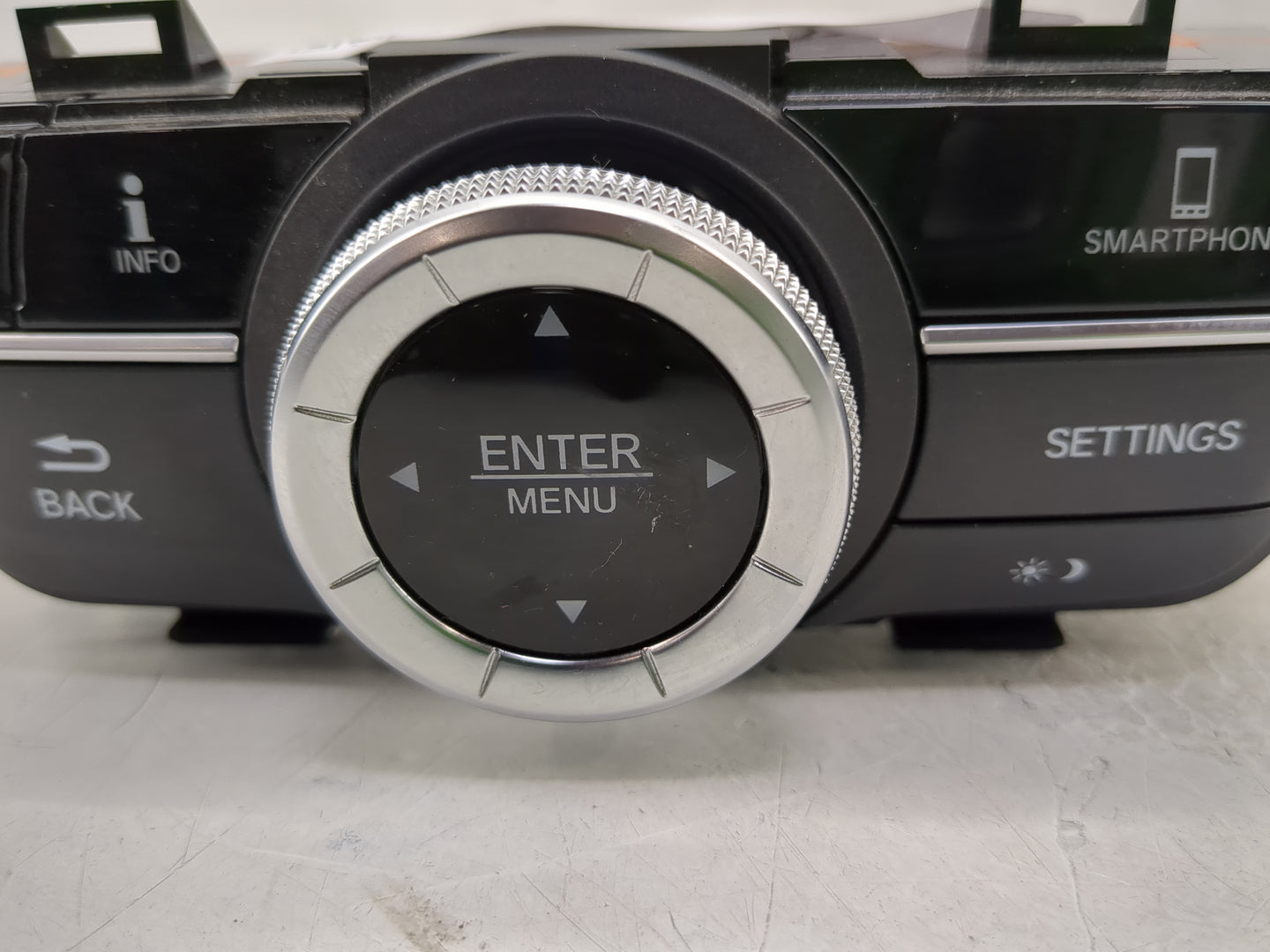 2014-2020 Acura Mdx Climate Control Module Temperature AC/Heater Replacement Fits Fits 2014 2015 2016 2017 2018 2019 2020 OE