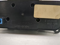 2014-2020 Acura Mdx Climate Control Module Temperature AC/Heater Replacement Fits Fits 2014 2015 2016 2017 2018 2019 2020 OE