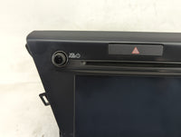 2019-2020 Acura Mdx Radio AM FM Cd Player Receiver Replacement P/N:39540-TZ5-B820-M1 Fits Fits 2019 2020 OEM Used Auto Parts