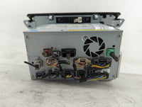 2019-2020 Acura Mdx Radio AM FM Cd Player Receiver Replacement P/N:39540-TZ5-B820-M1 Fits Fits 2019 2020 OEM Used Auto Parts